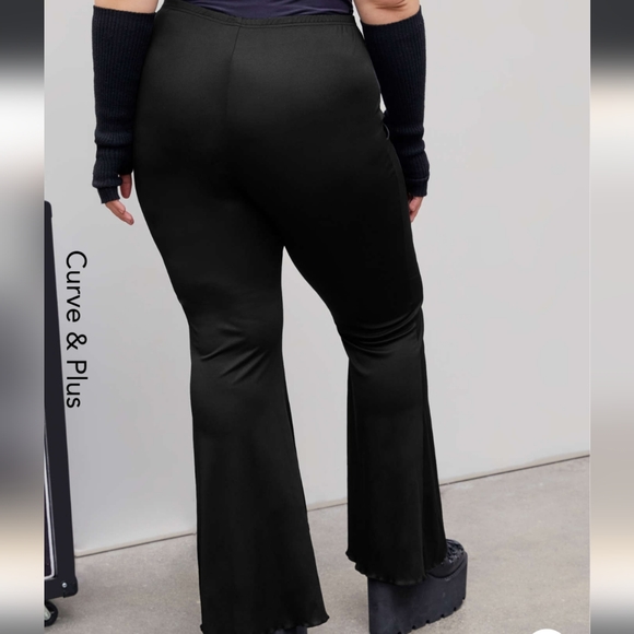 Flare legged pants *148* - Picture 9 of 11